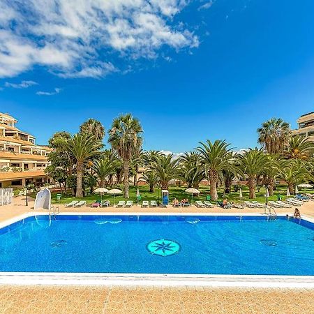 Top Terrassen Wohnungen, Direkt Am Strand, Beheizter Pool, Wifi Free, Free Parking 푸에르토 드 라 크루즈 외부 사진