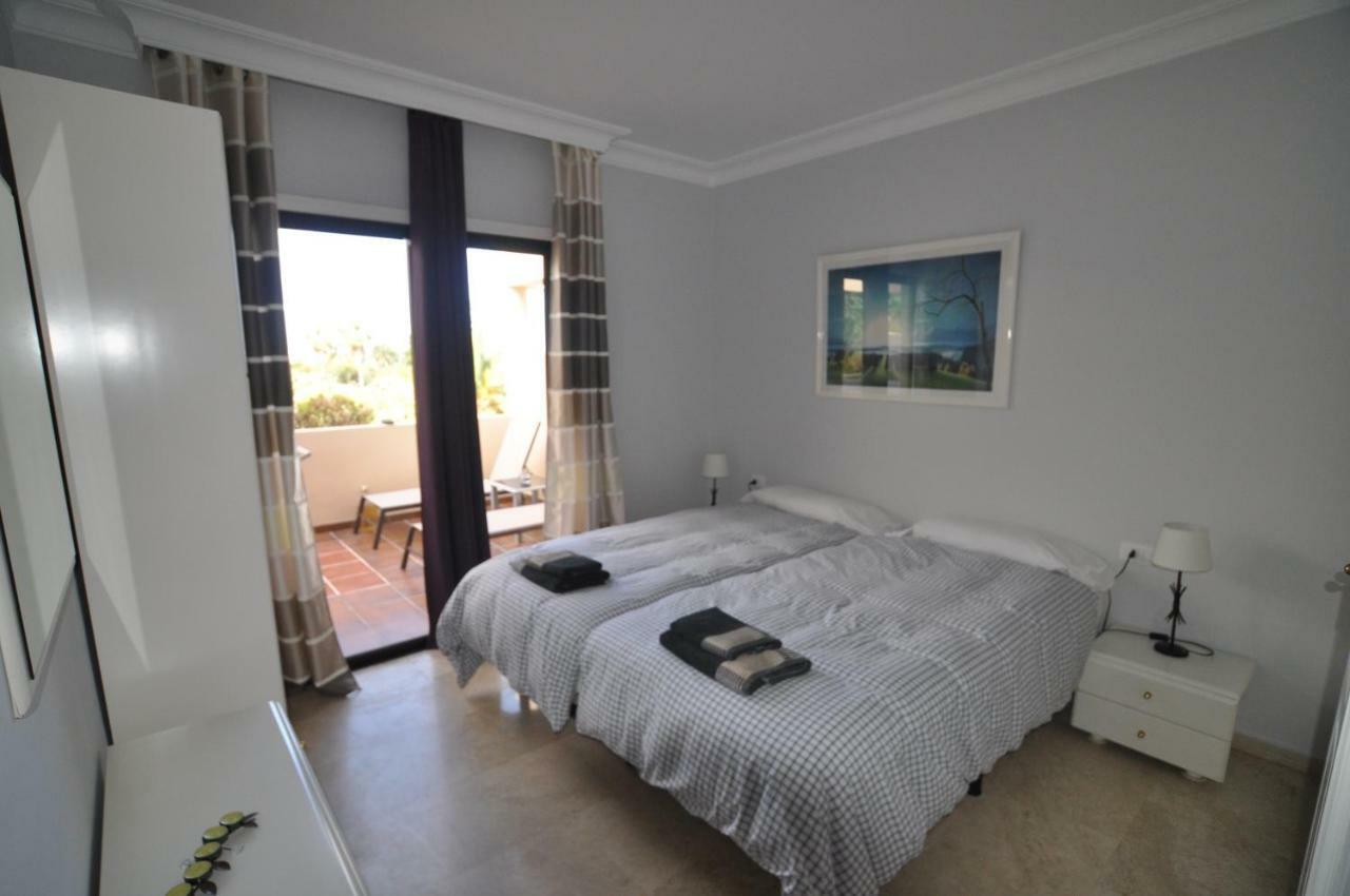 Top Terrassen Wohnungen, Direkt Am Strand, Beheizter Pool, Wifi Free, Free Parking 푸에르토 드 라 크루즈 외부 사진
