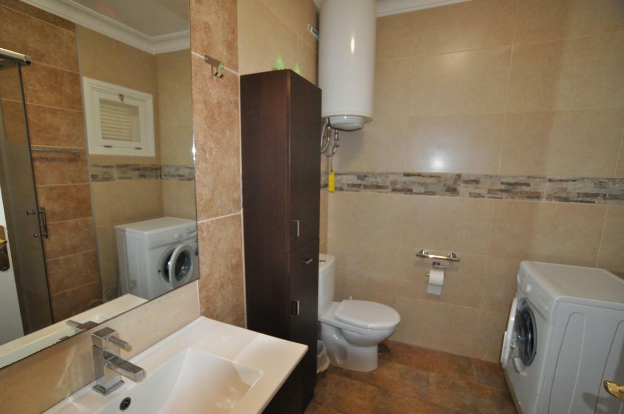 Top Terrassen Wohnungen, Direkt Am Strand, Beheizter Pool, Wifi Free, Free Parking 푸에르토 드 라 크루즈 외부 사진