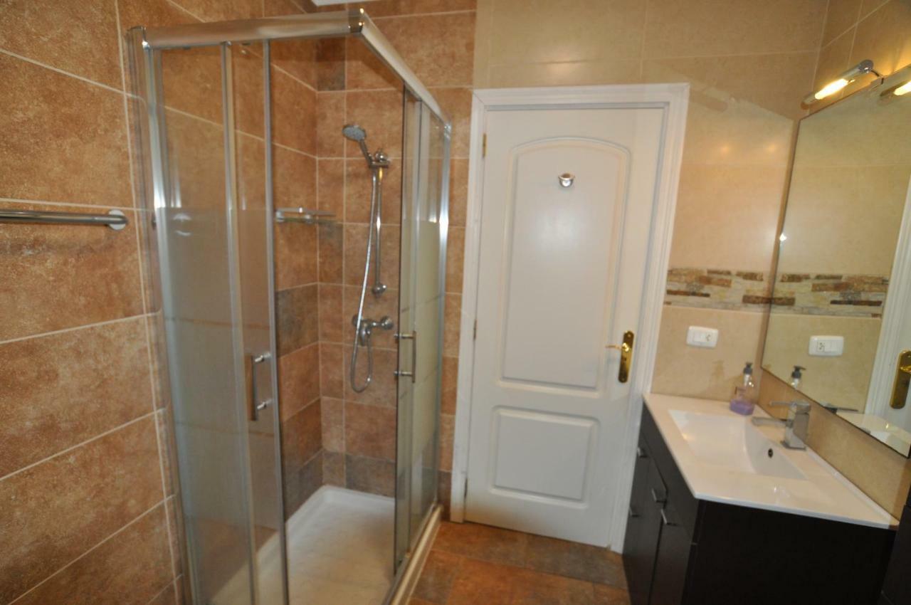Top Terrassen Wohnungen, Direkt Am Strand, Beheizter Pool, Wifi Free, Free Parking 푸에르토 드 라 크루즈 외부 사진