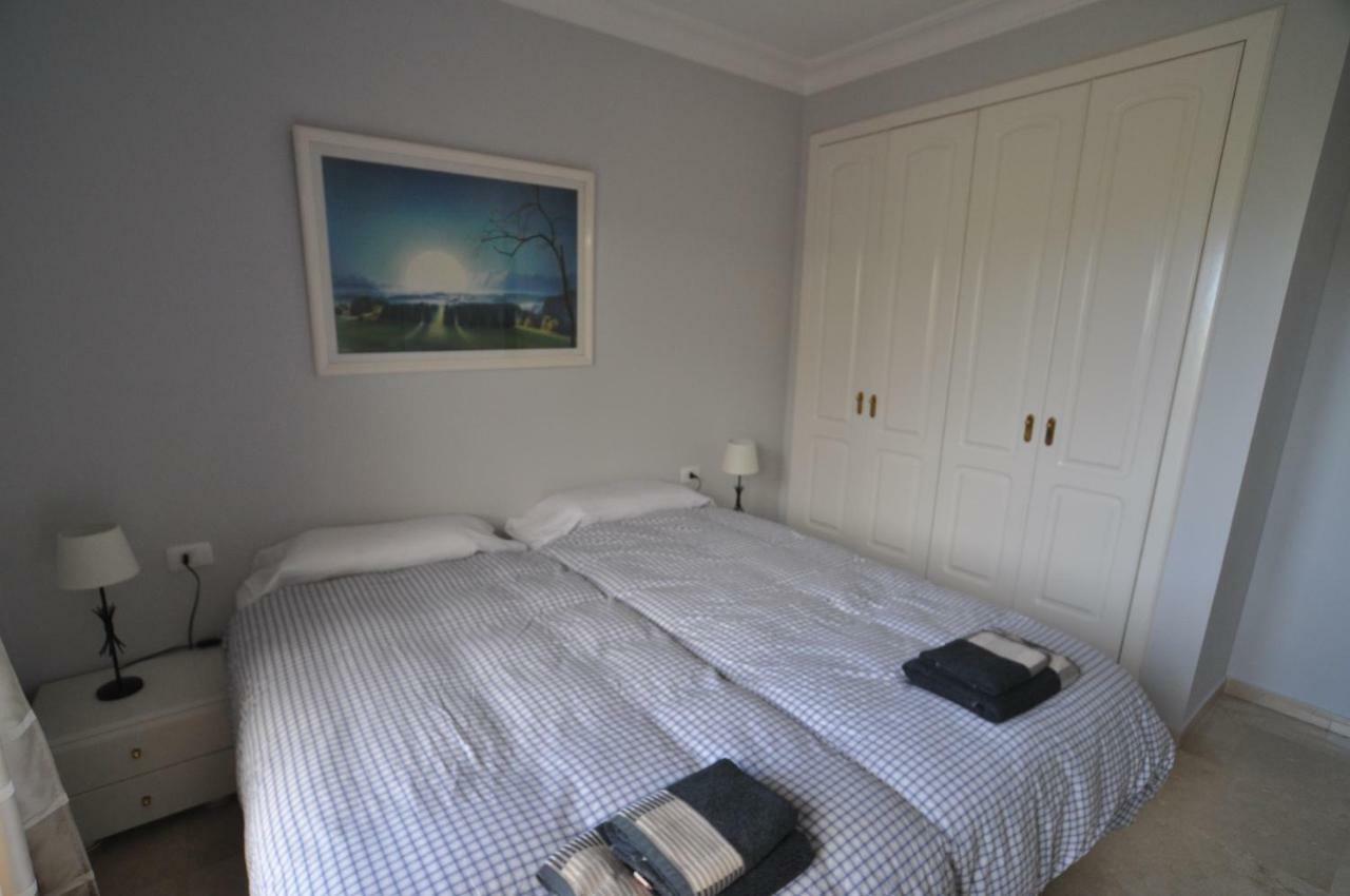 Top Terrassen Wohnungen, Direkt Am Strand, Beheizter Pool, Wifi Free, Free Parking 푸에르토 드 라 크루즈 외부 사진