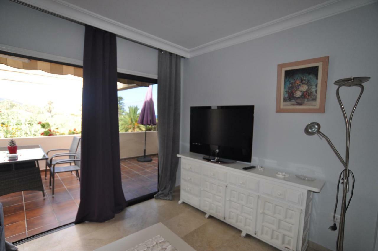 Top Terrassen Wohnungen, Direkt Am Strand, Beheizter Pool, Wifi Free, Free Parking 푸에르토 드 라 크루즈 외부 사진