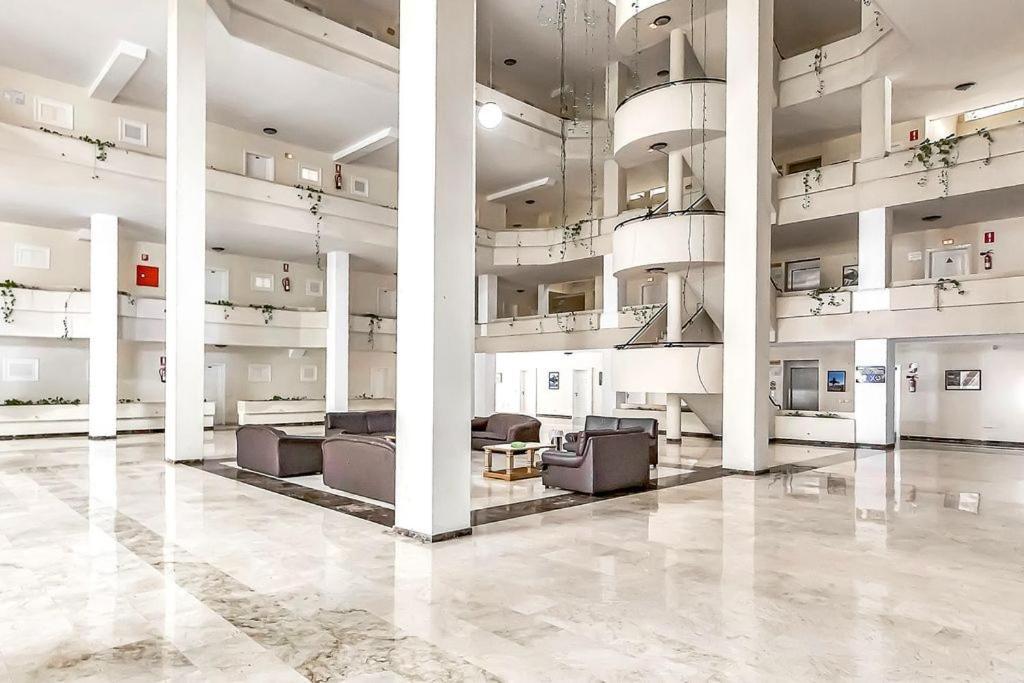 Top Terrassen Wohnungen, Direkt Am Strand, Beheizter Pool, Wifi Free, Free Parking 푸에르토 드 라 크루즈 외부 사진